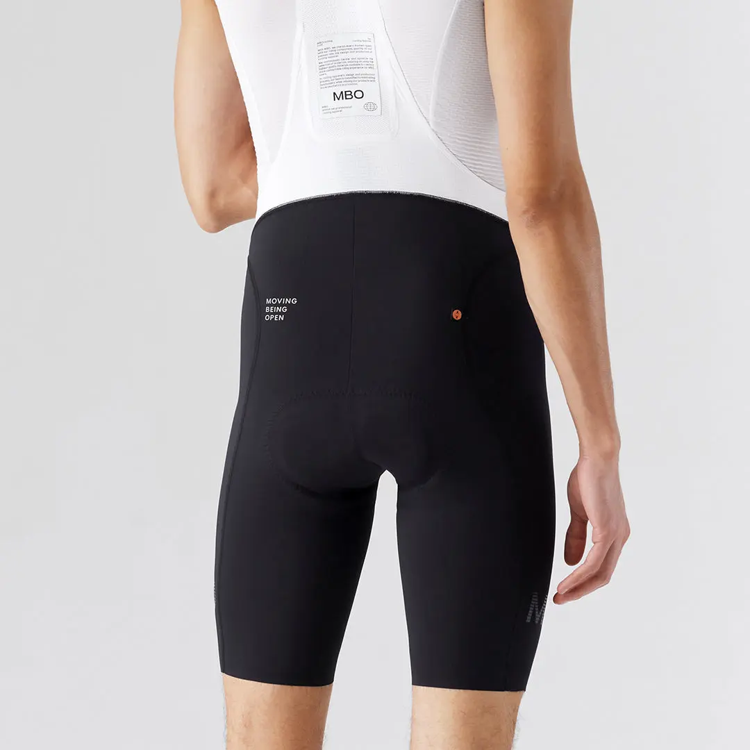 Men's Prime Training Bib Shorts T302 II - Image 22