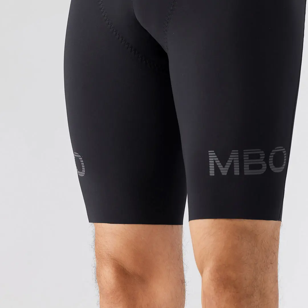 Men's Prime Training Bib Shorts T302 II - Image 23
