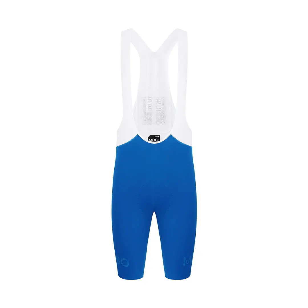 Men's Prime Training Bib Shorts T302 II - Image 24