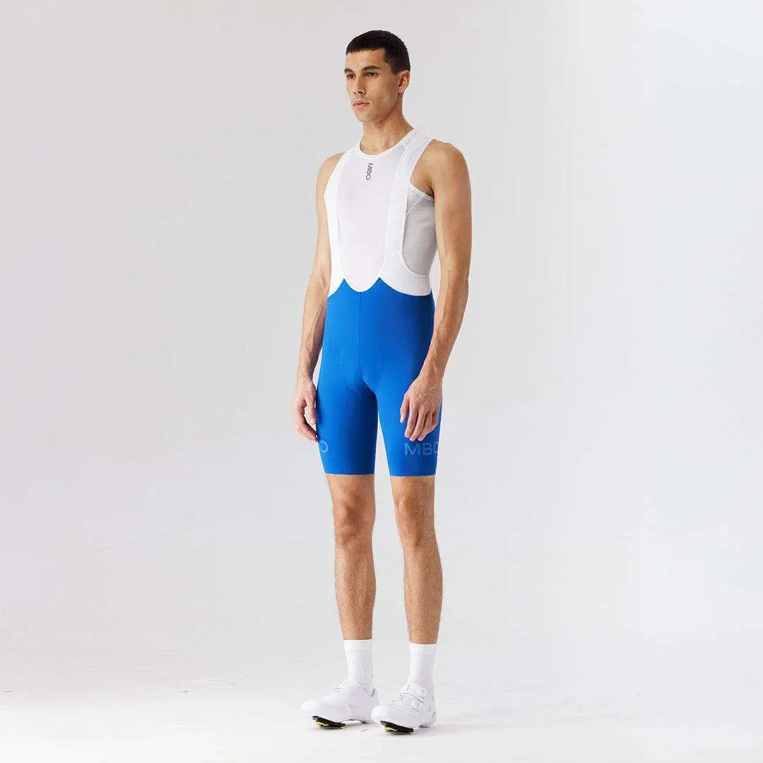 Men's Prime Training Bib Shorts T302 II - Image 25