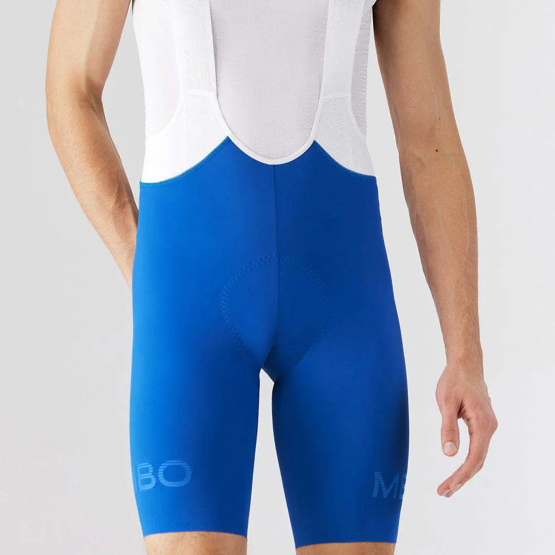 Men's Prime Training Bib Shorts T302 II - Image 27