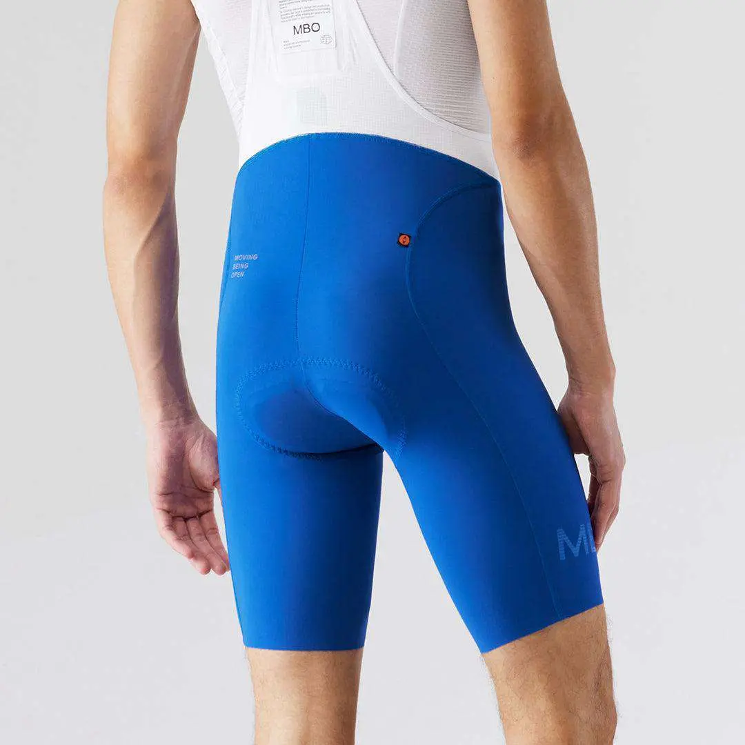 Men's Prime Training Bib Shorts T302 II - Image 28