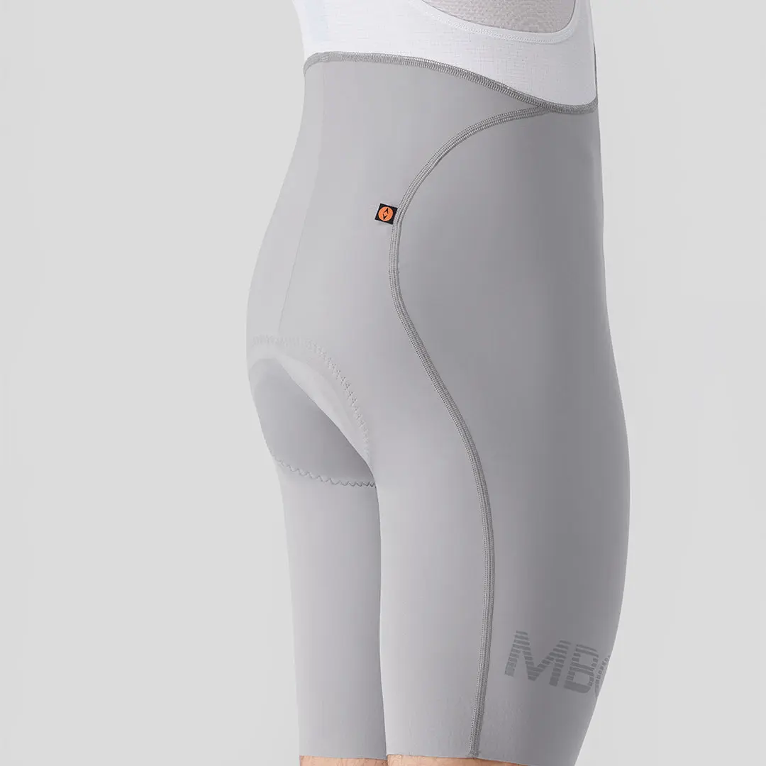Men's Prime Training Bib Shorts T302 II - Image 5