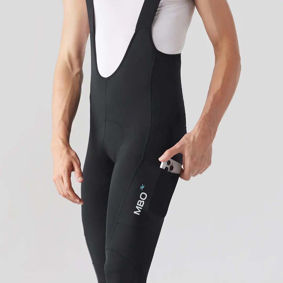 Men's Prime Cargo Bib Tights T140C II - Image 4