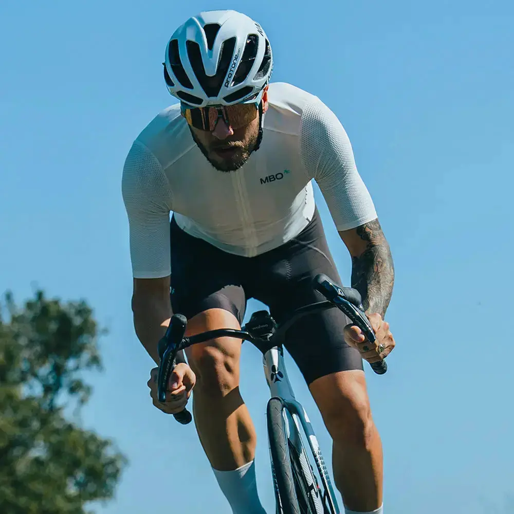 Men's Prime Jersey C100 II - Image 11