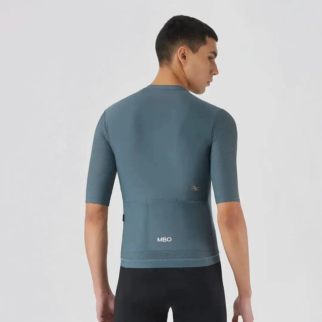 Men's Prime Jersey C100 II - Image 13