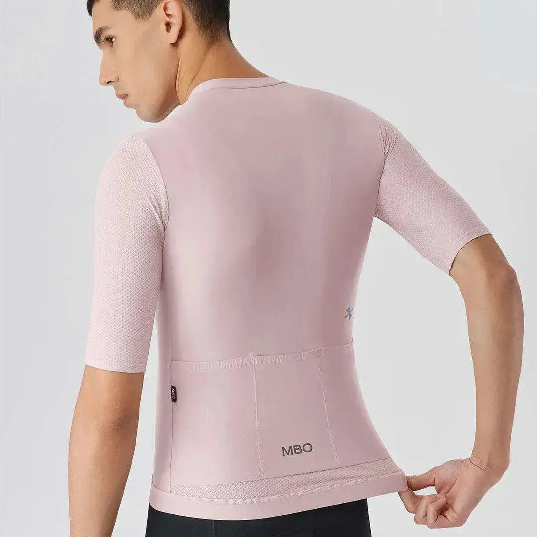 Men's Prime Jersey C100 II - Image 17