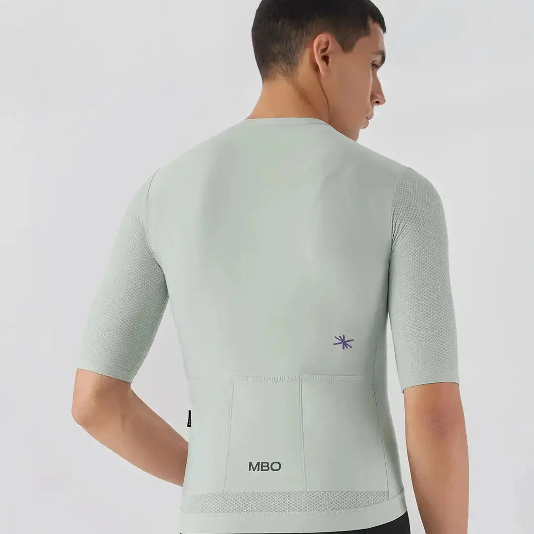 Men's Prime Jersey C100 II - Image 3