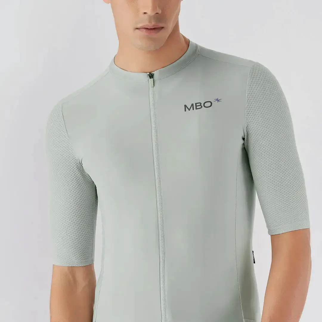 Men's Prime Jersey C100 II - Image 4