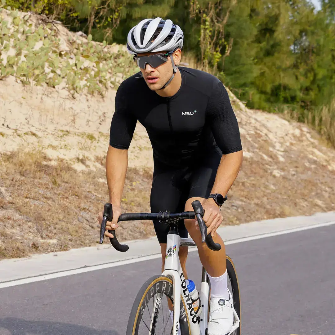 Men's Prime Jersey C100 II - Image 7