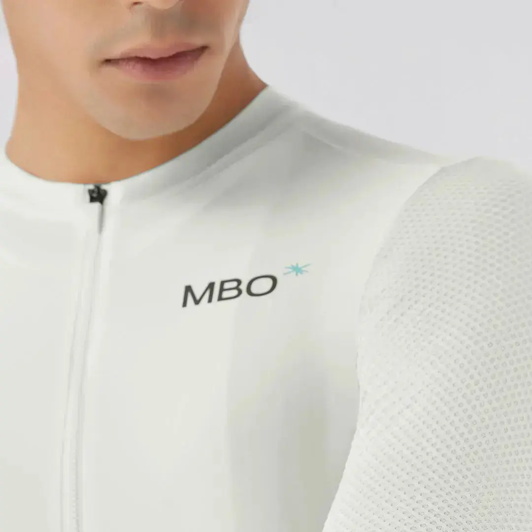 Men's Prime Jersey C100 II - Image 9