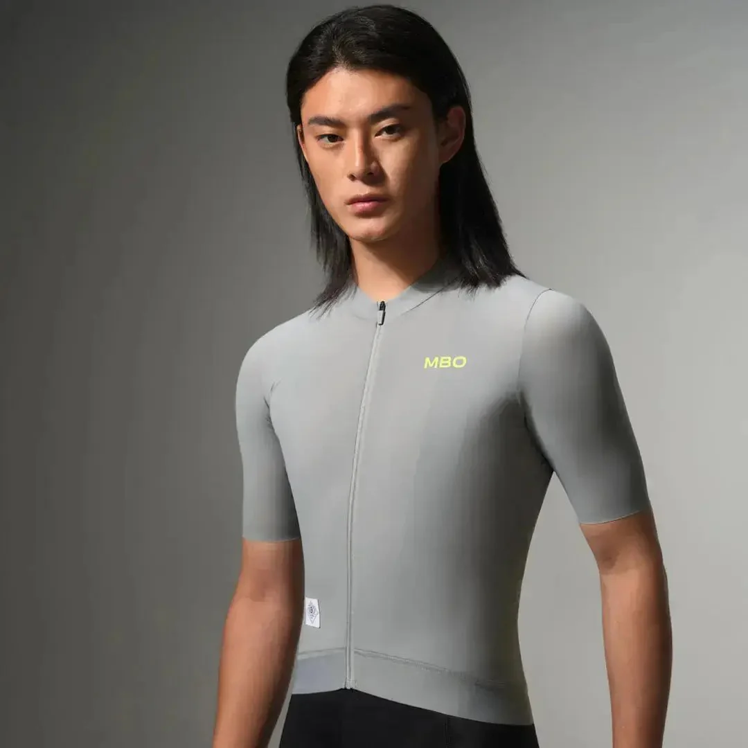 Men's Pro Cool-Tech Jersey C501 II - Image 10