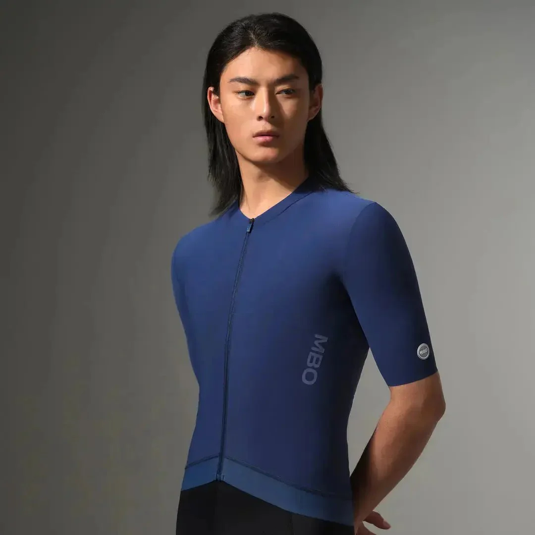 Men's Pro Cool-Tech Jersey C501 II - Image 13