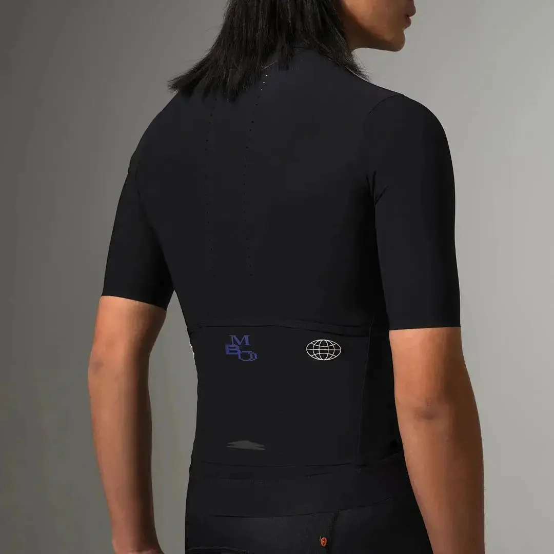 Men's Pro Cool-Tech Jersey C501 II - Image 8