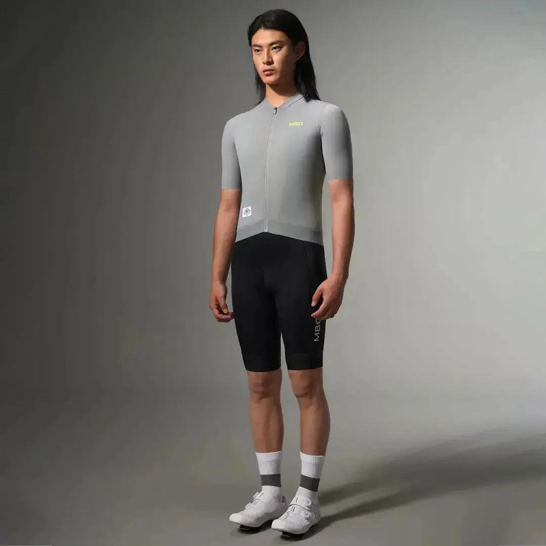 Men's Pro Cool-Tech Jersey C501 II - Image 9