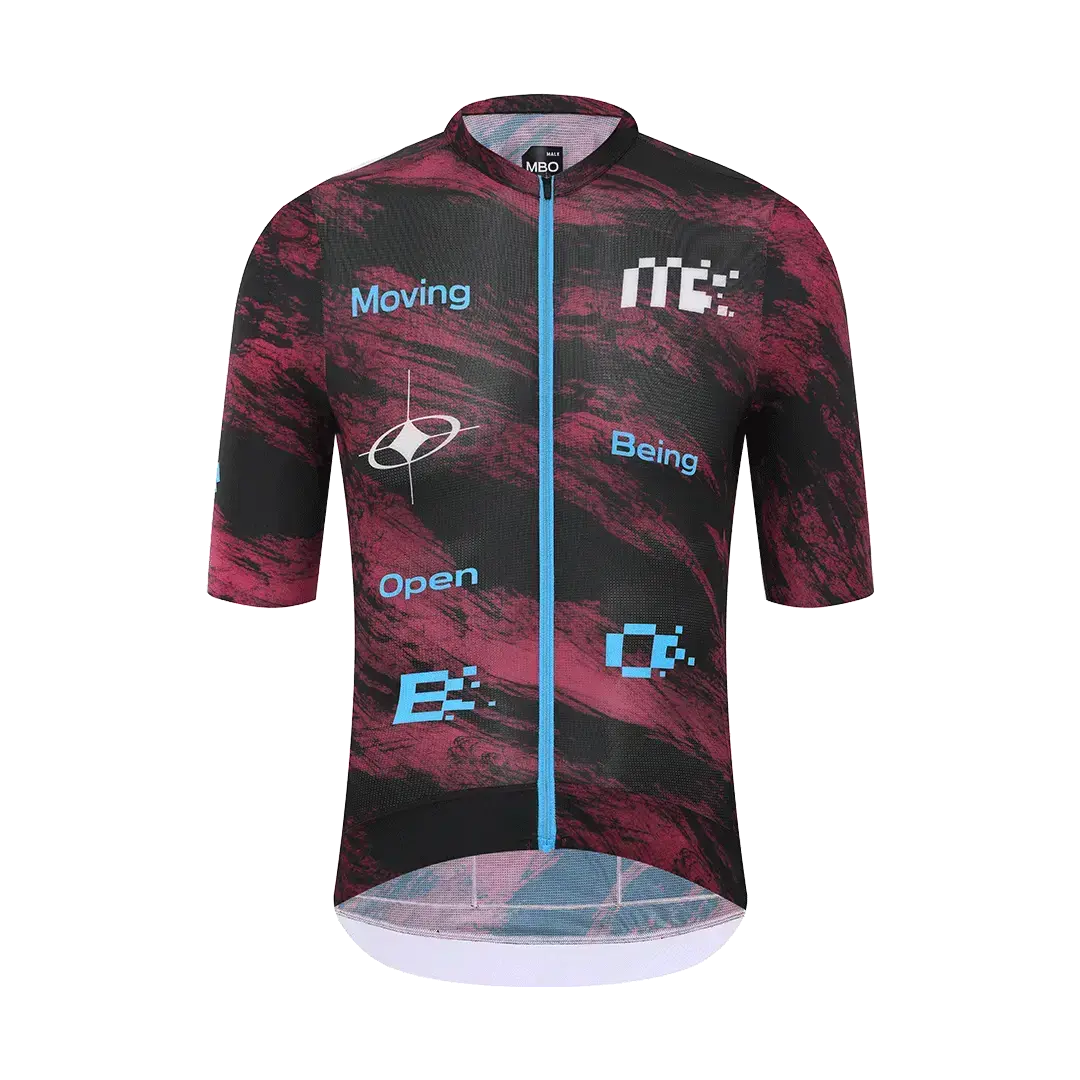 Men's Prime Training Jersey SC301