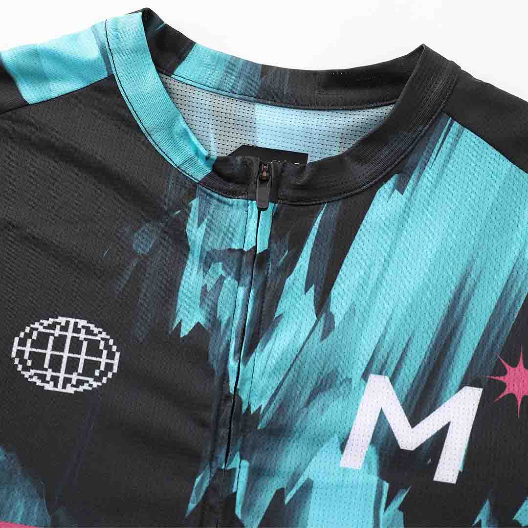 Men's Prime Training Jersey SC301 - Image 10