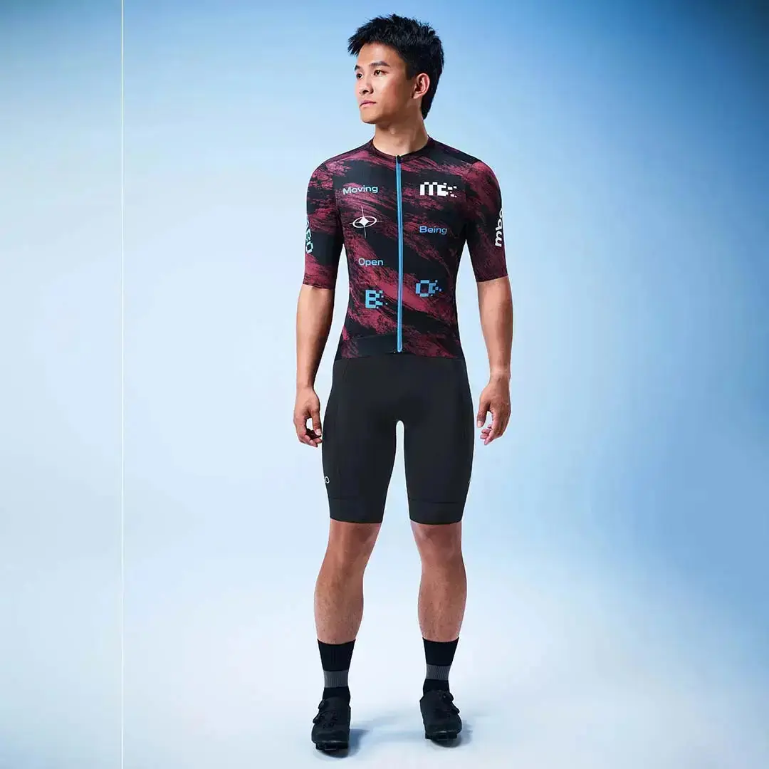 Men's Prime Training Jersey SC301 - Image 2