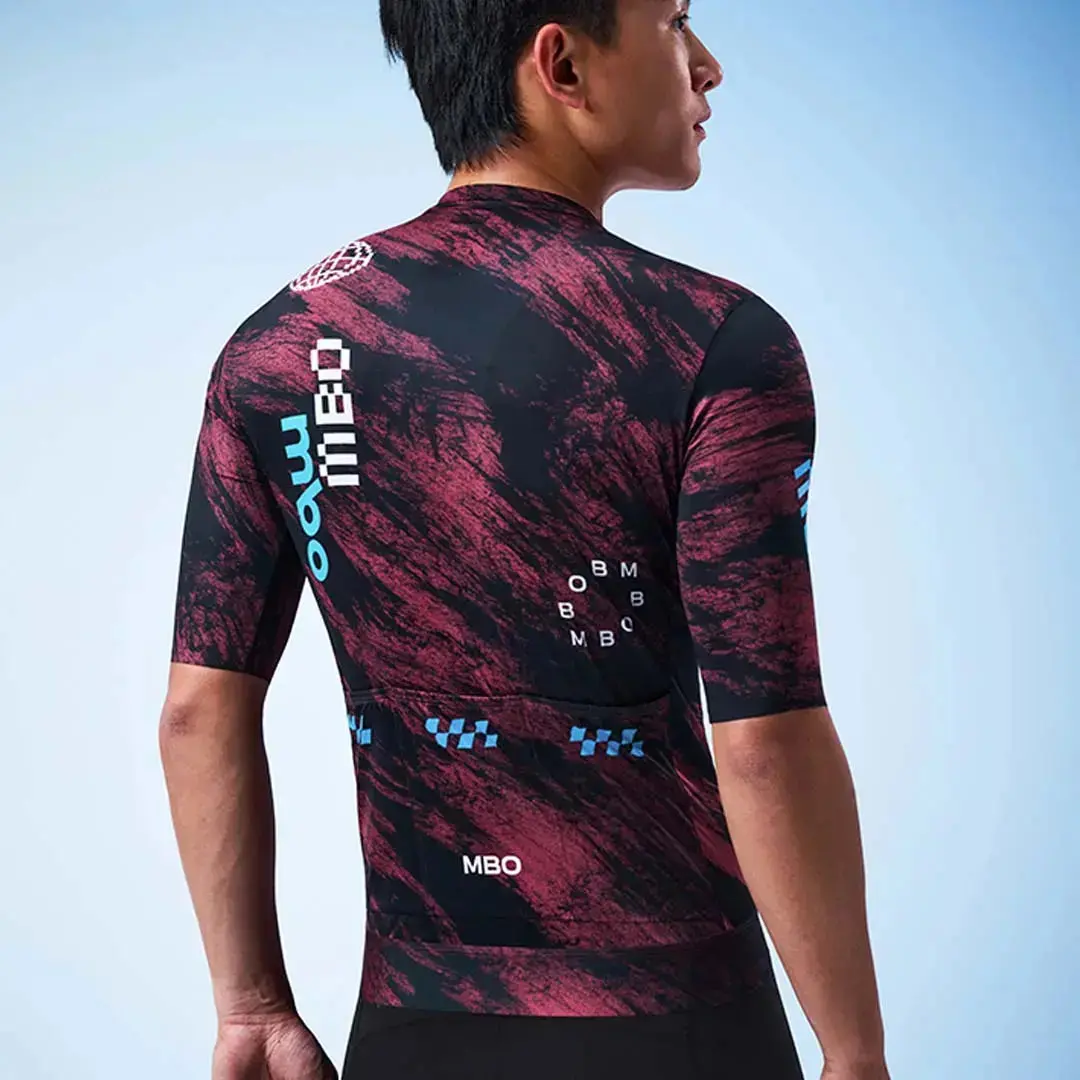 Men's Prime Training Jersey SC301 - Image 5