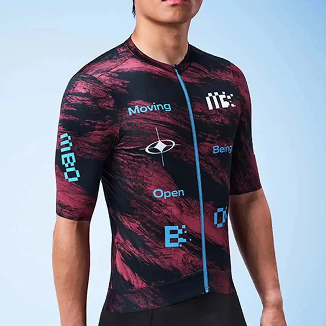 Men's Prime Training Jersey SC301 - Image 6