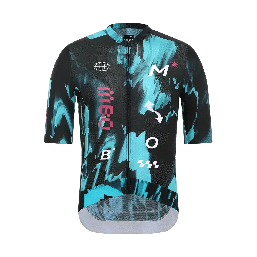 Men's Prime Training Jersey SC301 - Image 7