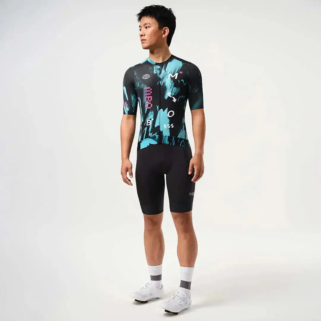 Men's Prime Training Jersey SC301 - Image 8