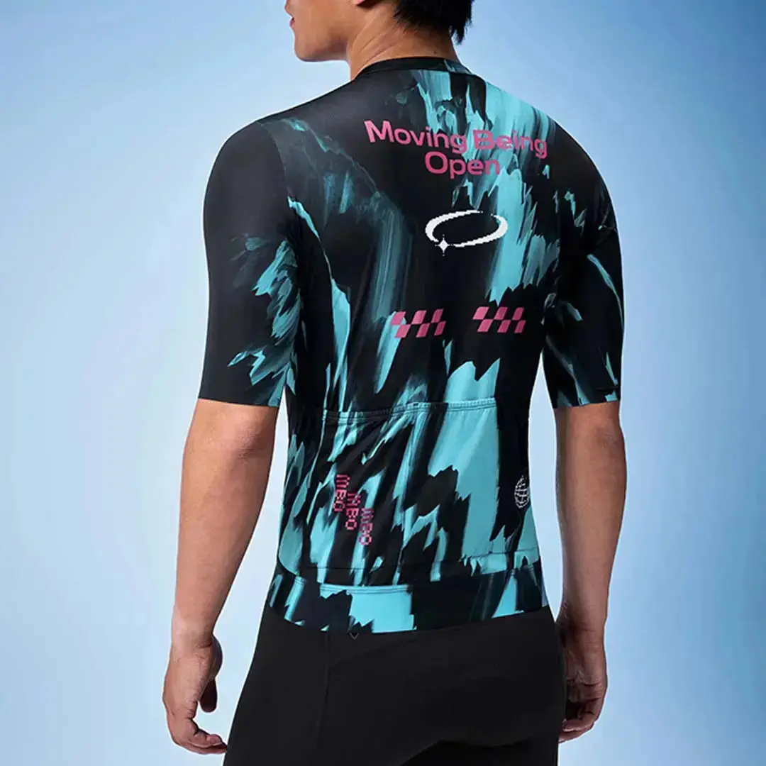 Men's Prime Training Jersey SC301 - Image 9