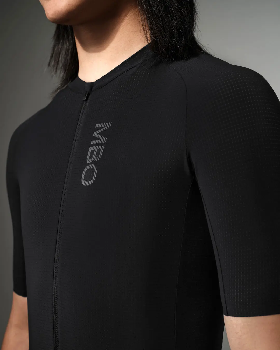 Men's Fast Drying Prime Traning Jersey C304 - Image 3