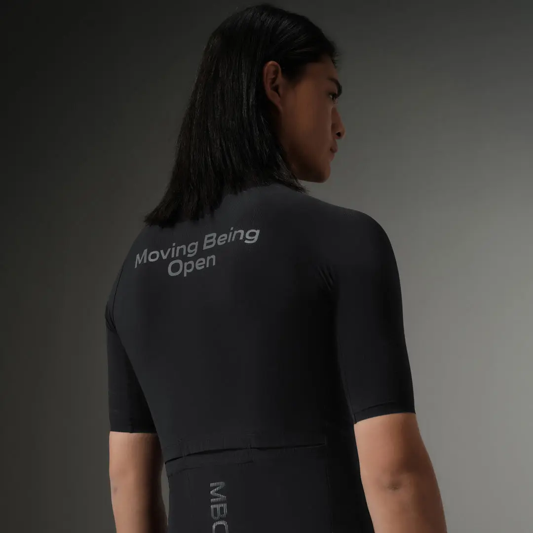 Men's Fast Drying Prime Traning Jersey C304 - Image 4