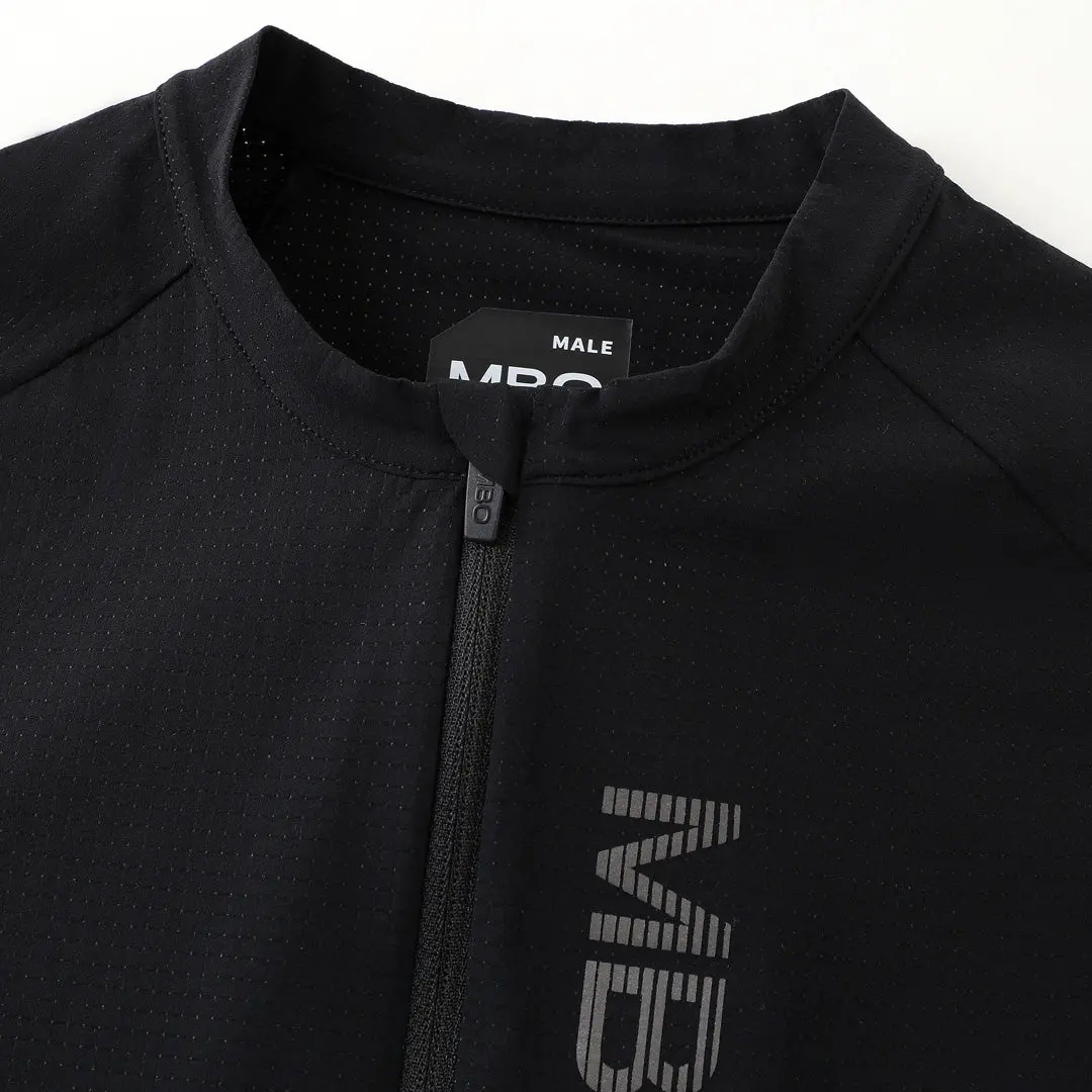 Men's Fast Drying Prime Traning Jersey C304 - Image 5