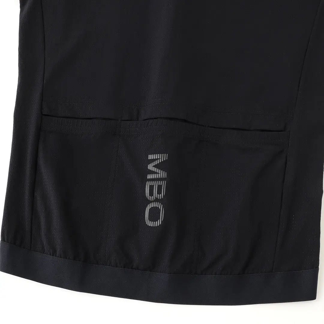 Men's Fast Drying Prime Traning Jersey C304 - Image 8