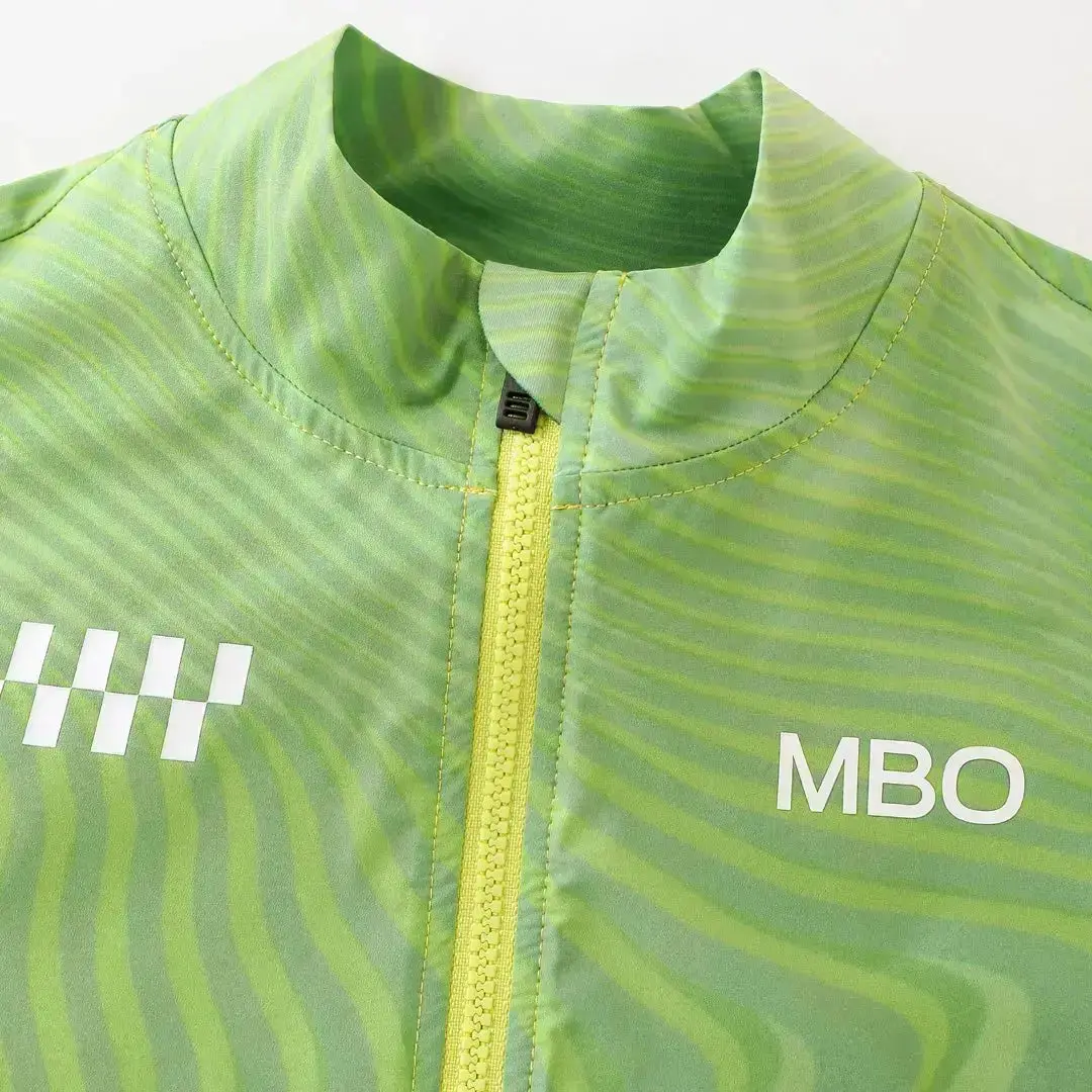 Men's Pro Function Jersey NSC505 - Image 10