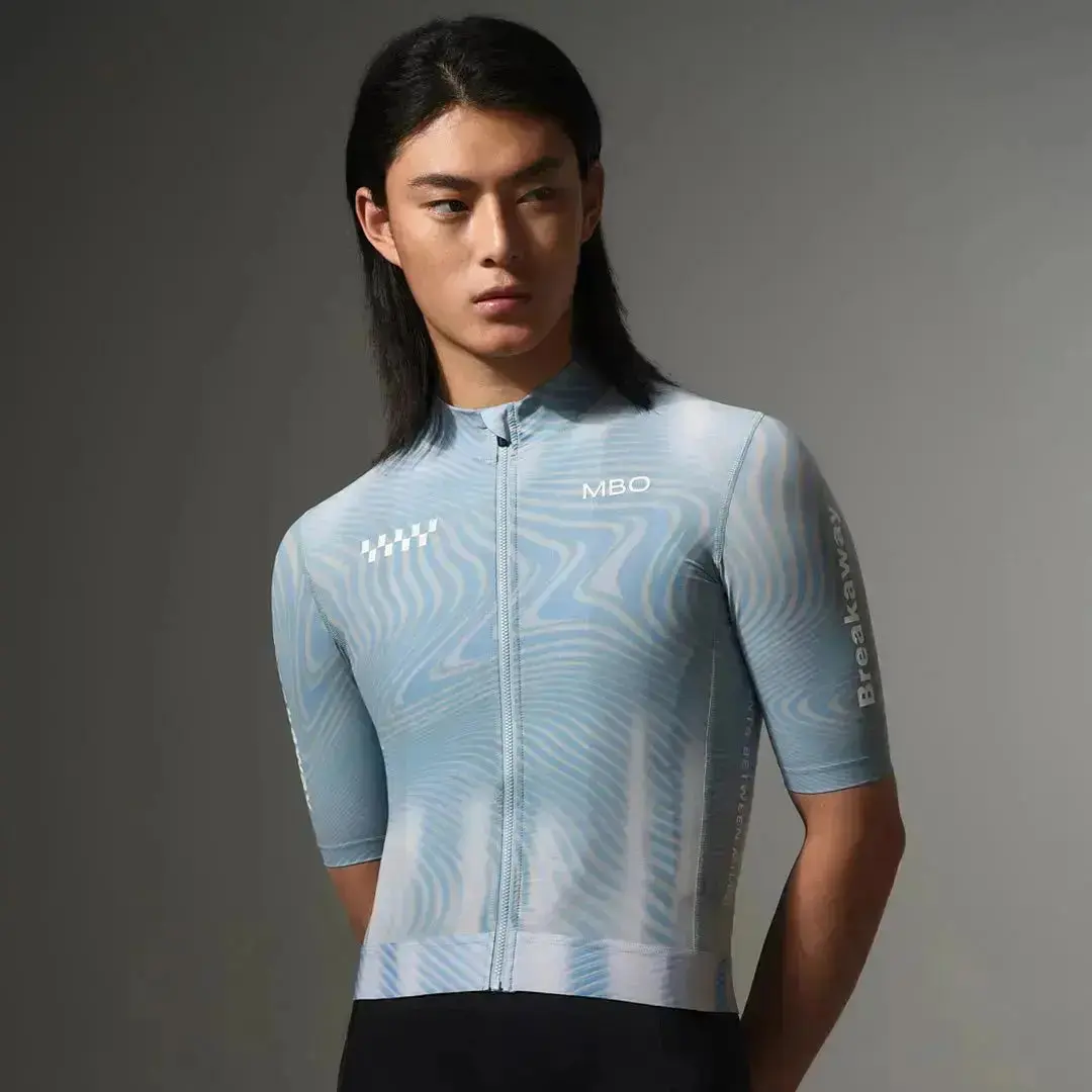 Men's Pro Function Jersey NSC505 - Image 3