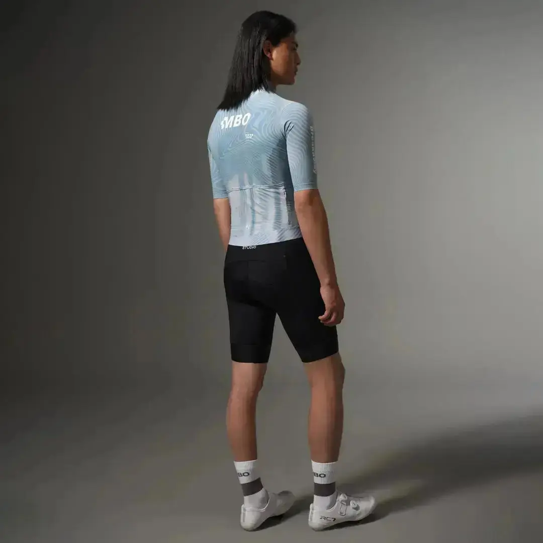 Men's Pro Function Jersey NSC505 - Image 4