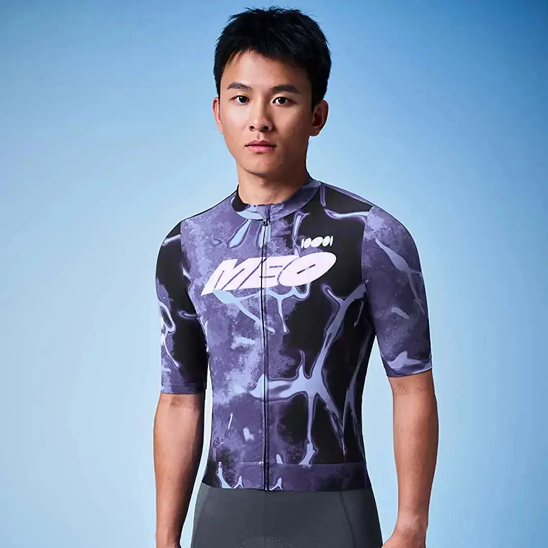 Men's Pro Function Jersey NSC505 - Image 10