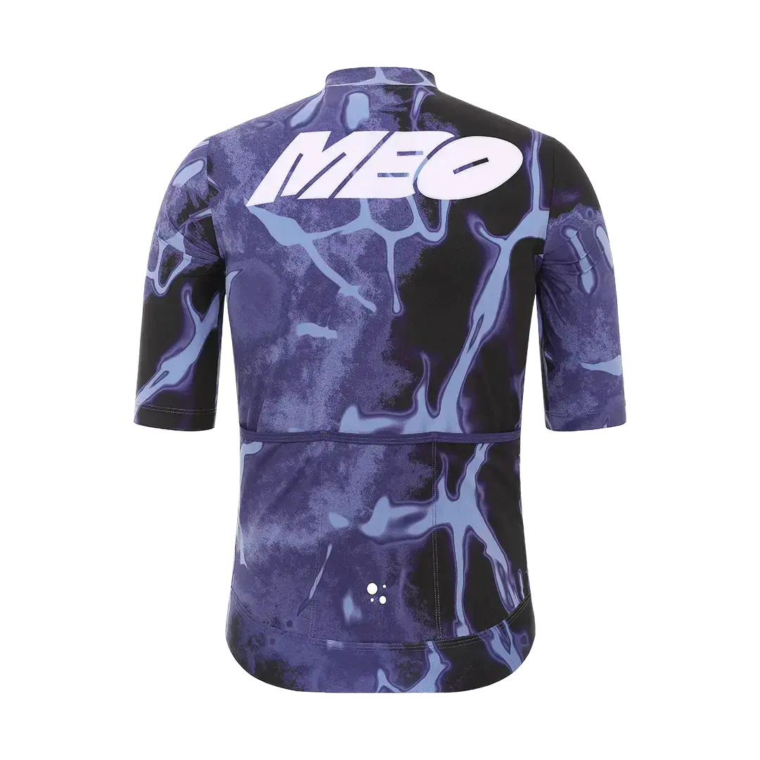 Men's Pro Function Jersey NSC505 - Image 4