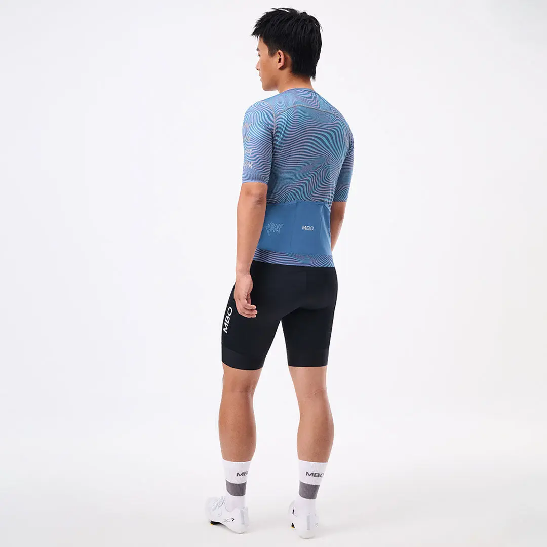Men's Pro Reflective Jersey SC601 - Image 10