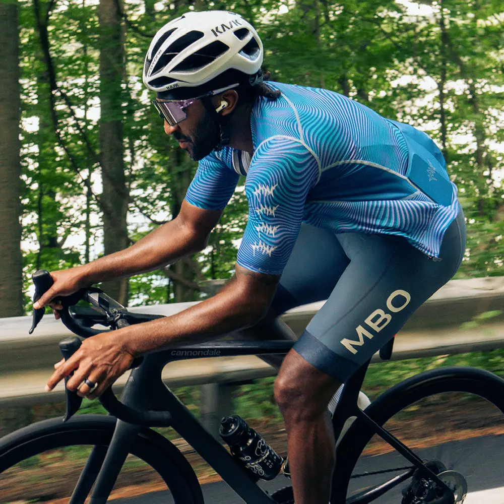 Men's Pro Reflective Jersey SC601 - Image 3