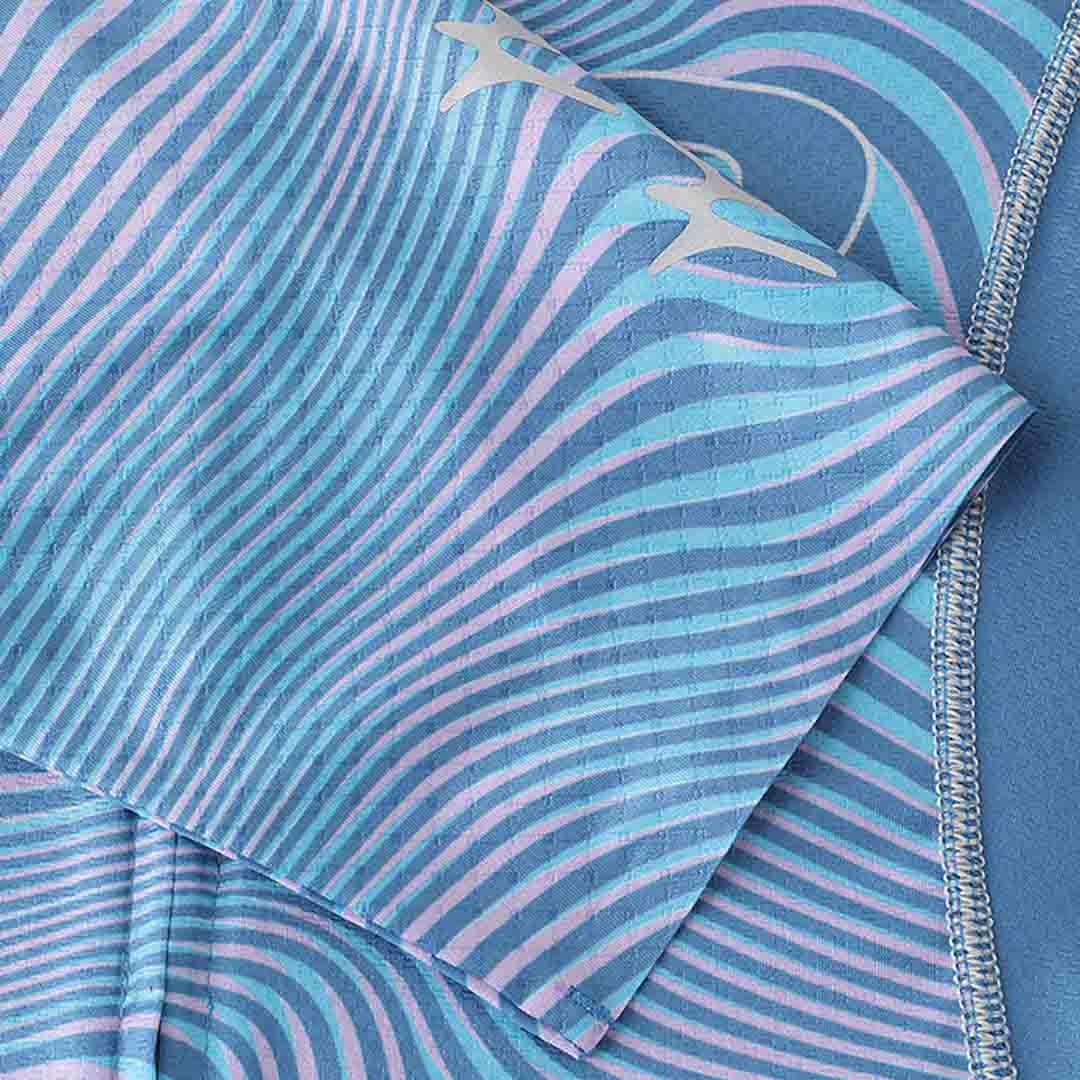Men's Pro Reflective Jersey SC601 - Image 7