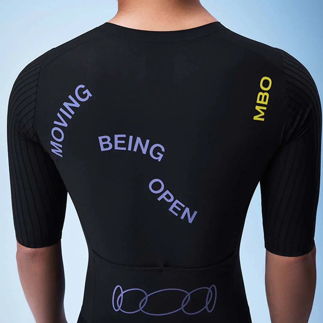 Men's Pro Team Roadsuit TC501 - Image 3