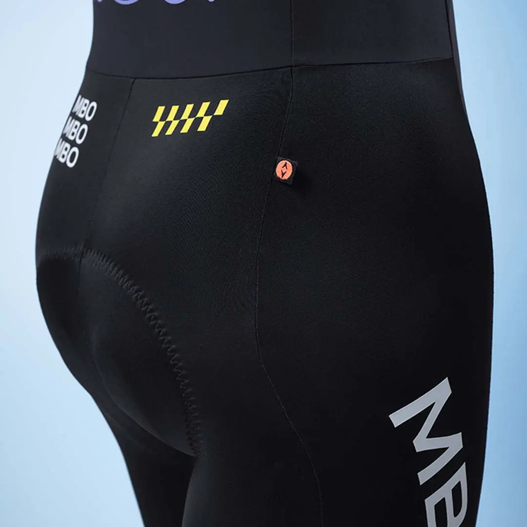 Men's Pro Team Roadsuit TC501 - Image 6