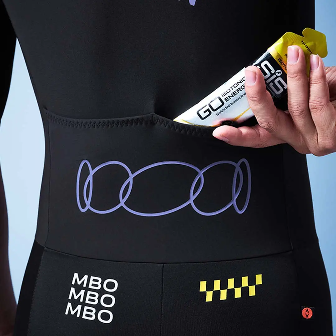 Men's Pro Team Roadsuit TC501 - Image 7