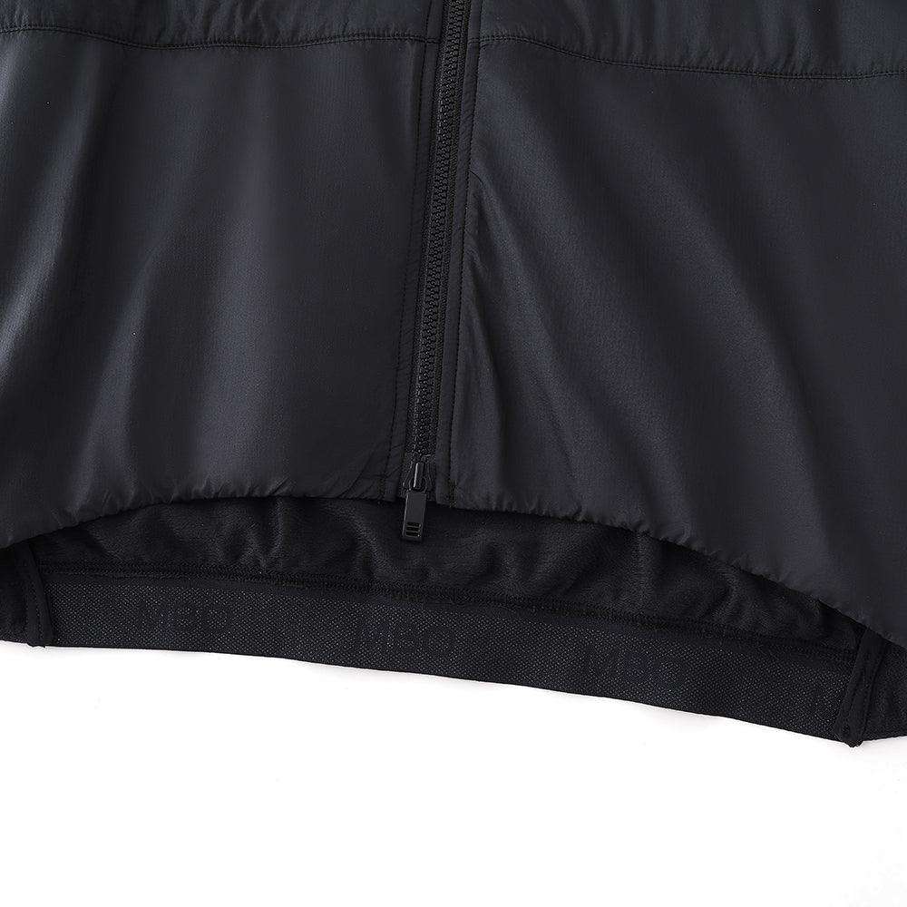 Men's Quilted Vest V380 - Image 10