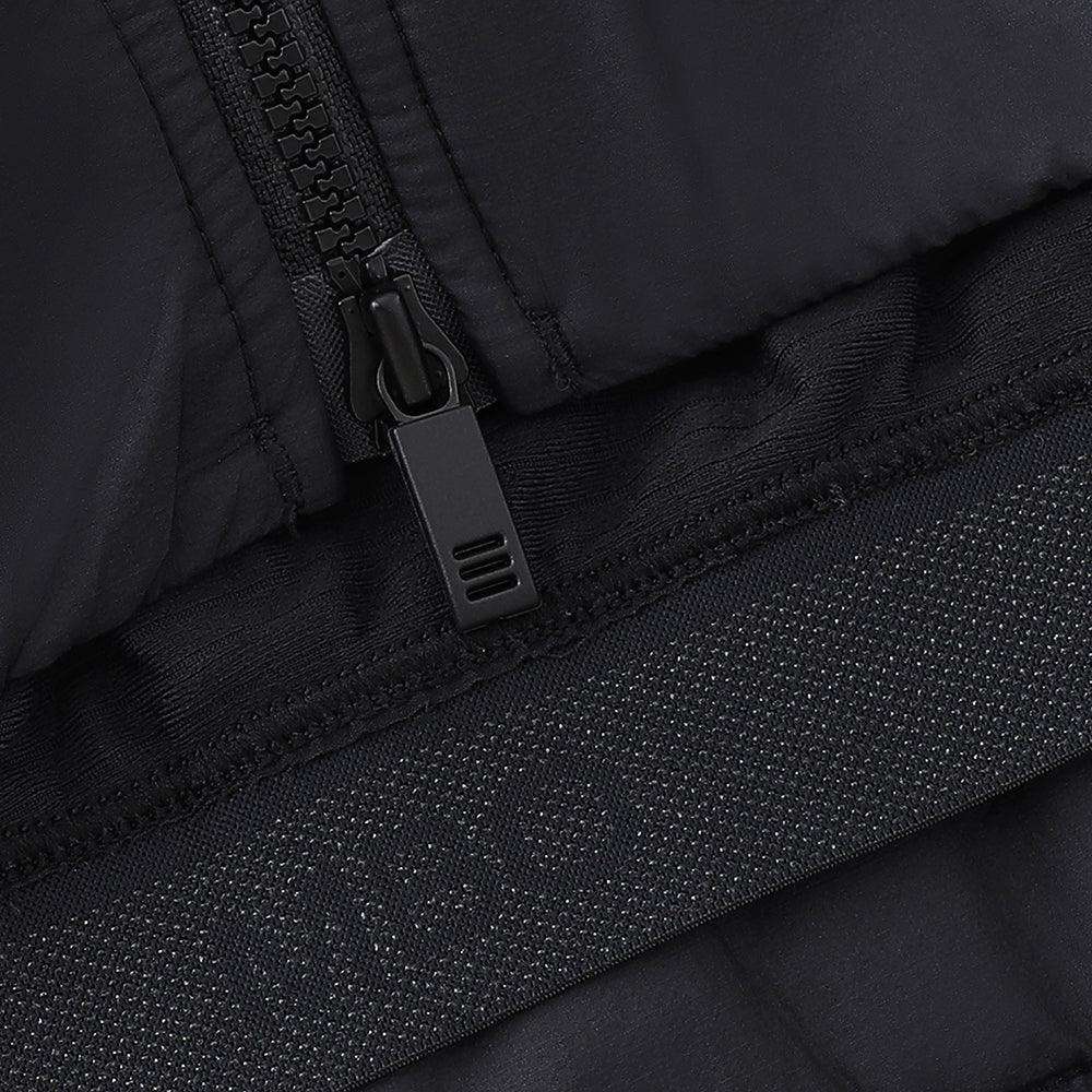 Men's Quilted Vest V380 - Image 11