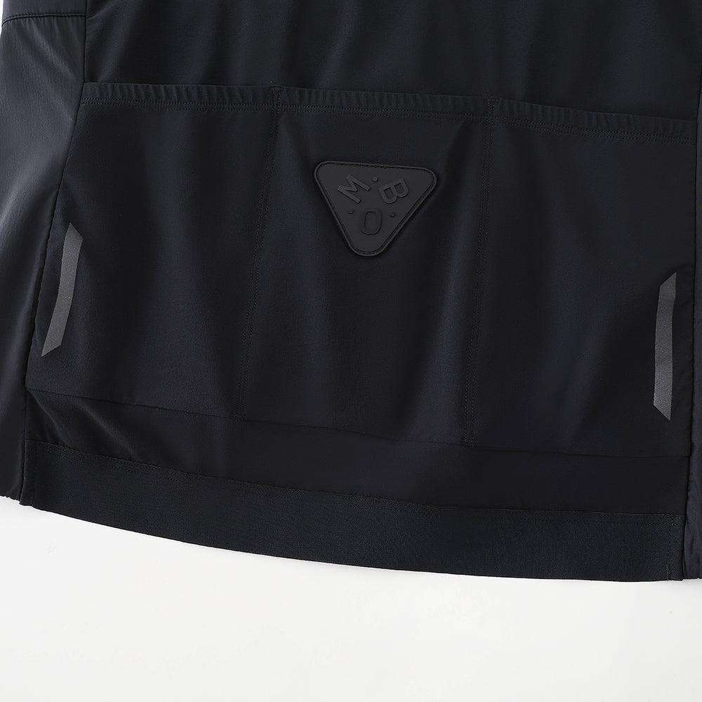 Men's Quilted Vest V380 - Image 12