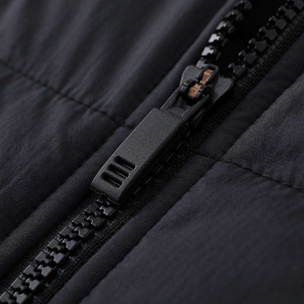 Men's Quilted Vest V380 - Image 15