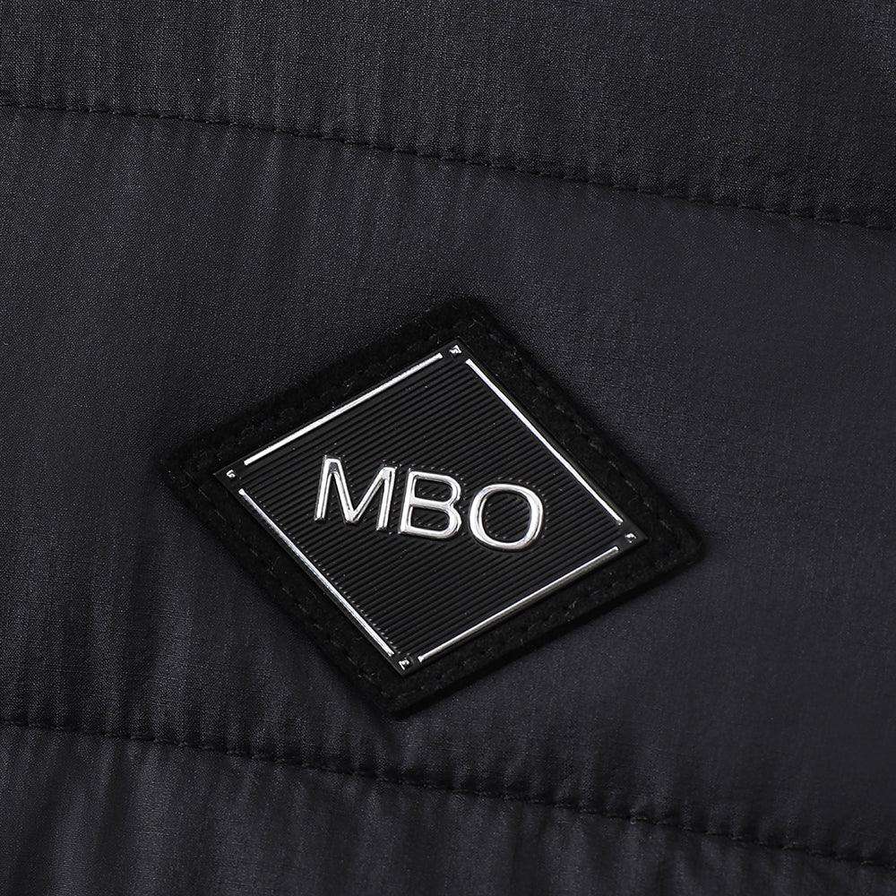 Men's Quilted Vest V380 - Image 7