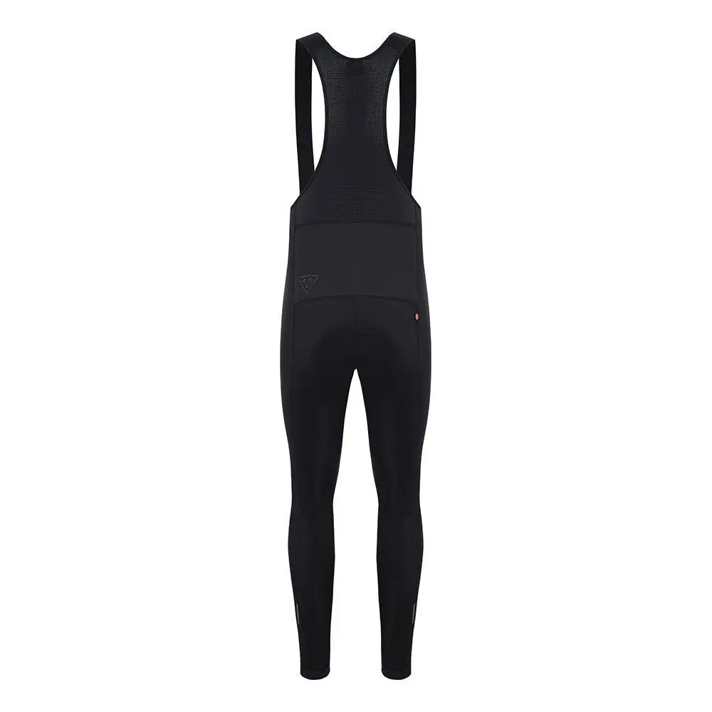 Men's thermal bib tights T360 - Image 6