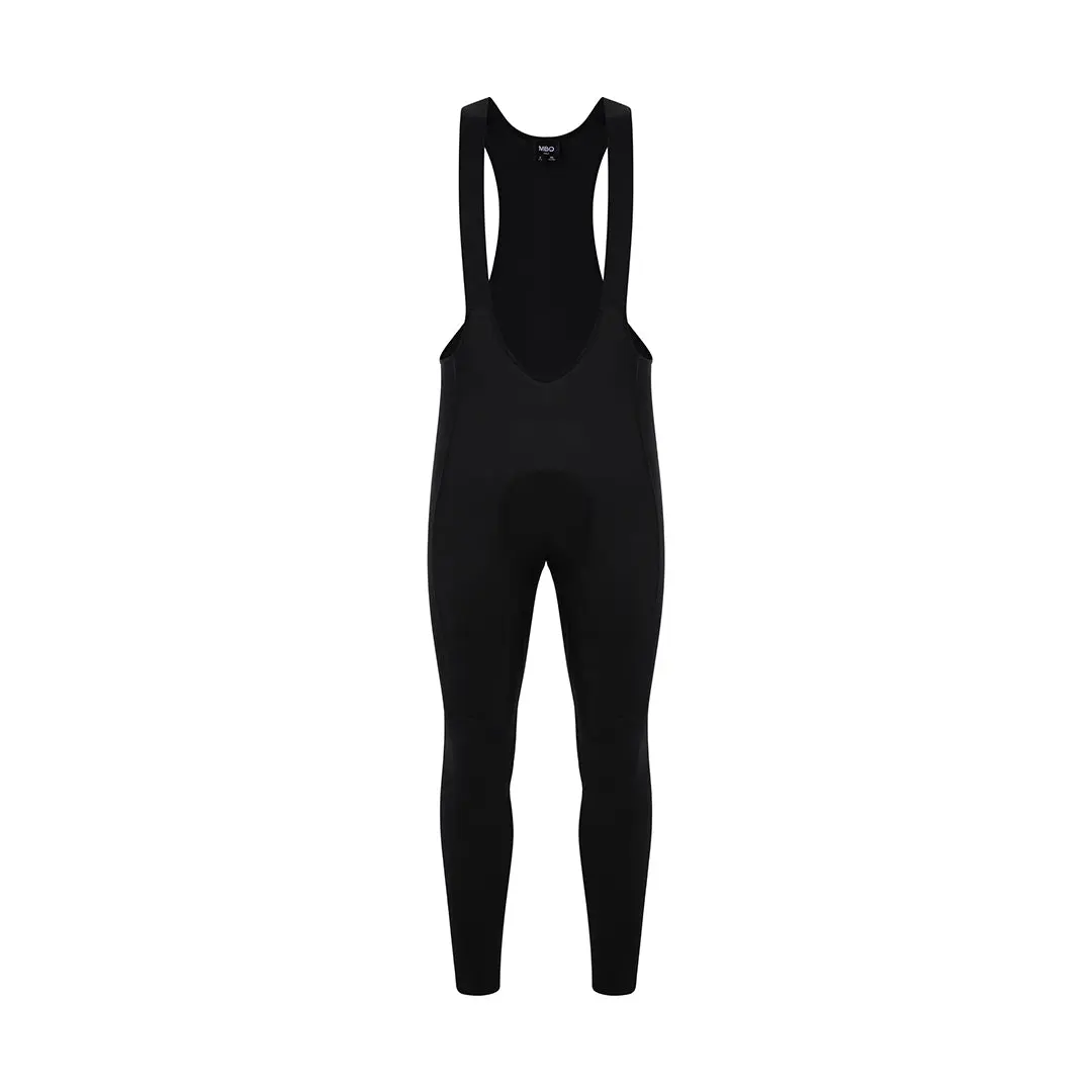 Men's thermal bib tights T360 II