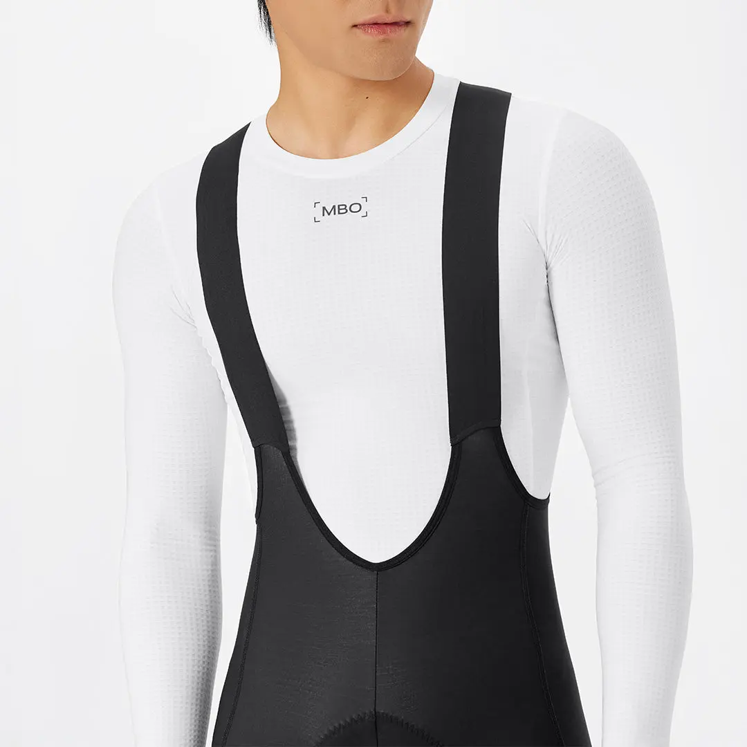 Men's thermal bib tights T360 II - Image 5